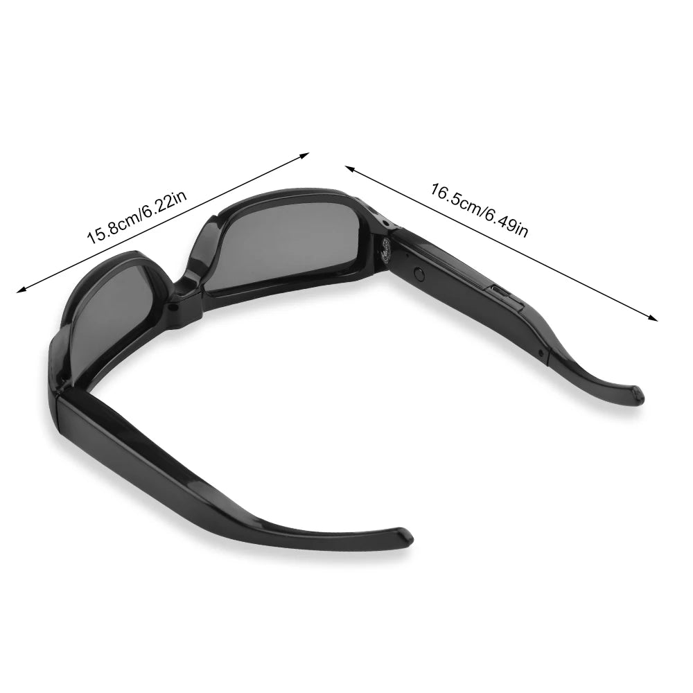 Sunglasses Camera