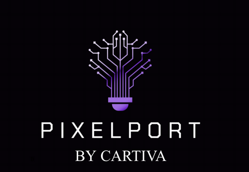 PIXEL PORT