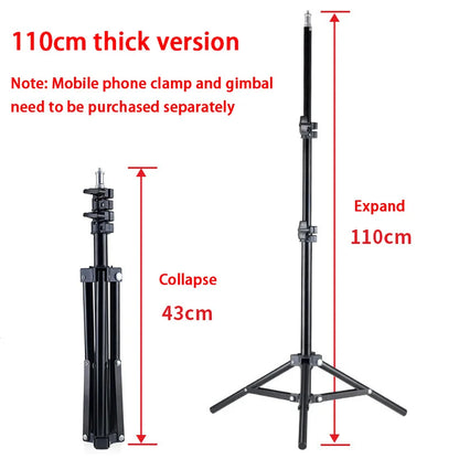 Projector Tripod Stand Mount for HY300 PRO