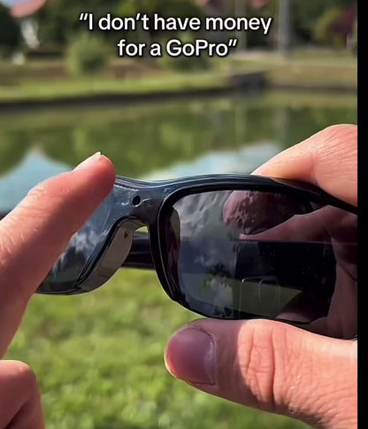 Sunglasses Camera